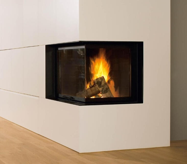 inbyggd-kamin
